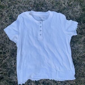 American Eagle Outfitters top